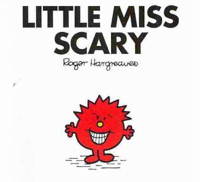 Little Miss Scarylittle 