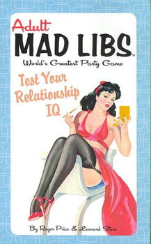 Test Your Relationship IQrelationship 