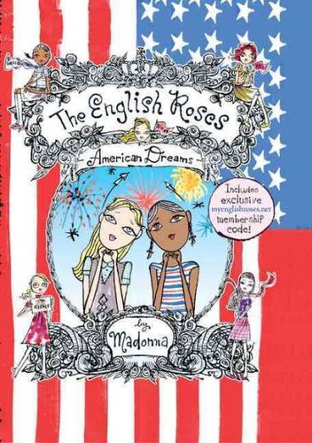 The English Rosesenglish 