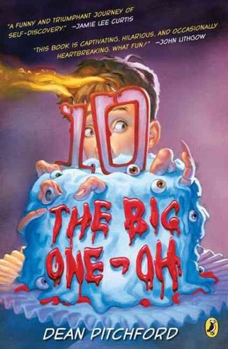 The Big One-Ohbig 