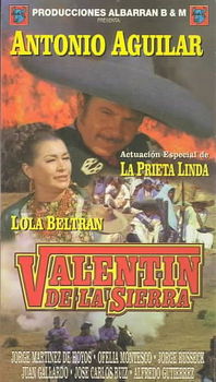 VALENTIN DE LA SIERRAvalentin 
