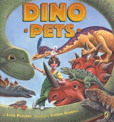 Dino Petsdino 