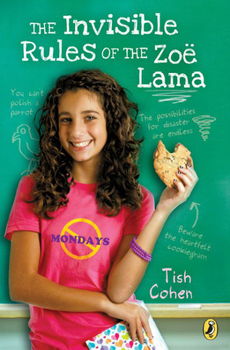 The Invisible Rules of the Zoe Lamainvisible 