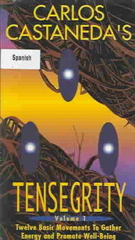 TENSEGRIDAD SERIEStensegridad 
