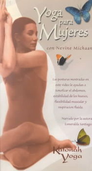 YOGA PARA MUJERES (YOGA FOR WOMEN)yoga 