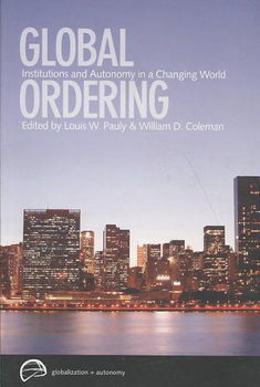 Global Orderingglobal 
