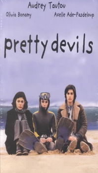 PRETTY DEVILSpretty 