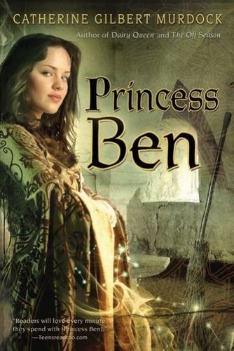 Princess Benprincess 
