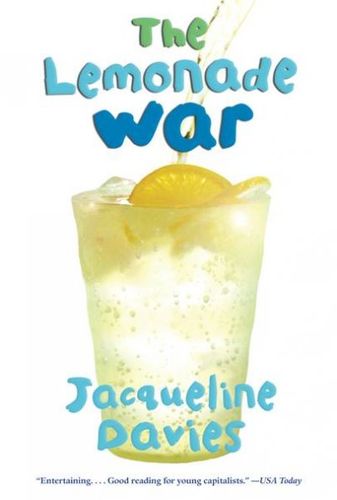 The Lemonade Warlemonade 
