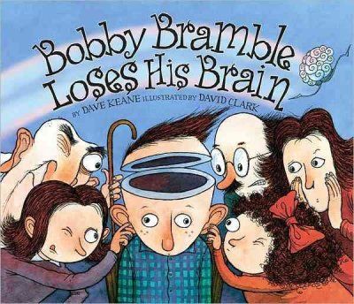 Bobby Bramble Loses His Brainbobby 