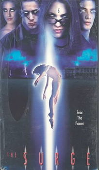 SURGEsurge 