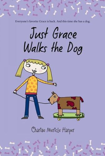 Just Grace Walks the Doggrace 