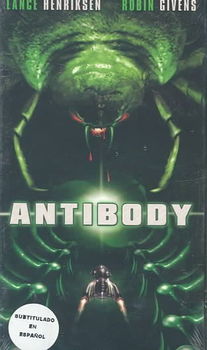 ANTIBODYantibody 