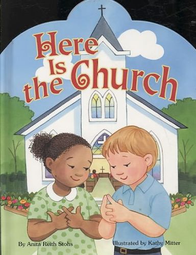 Here Is the Churchchurch 