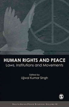 Human Rights and Peacehuman 