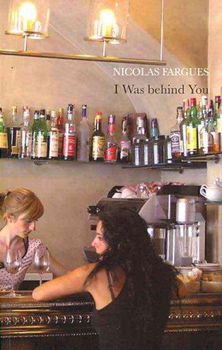 I Was Behind Youbehind 