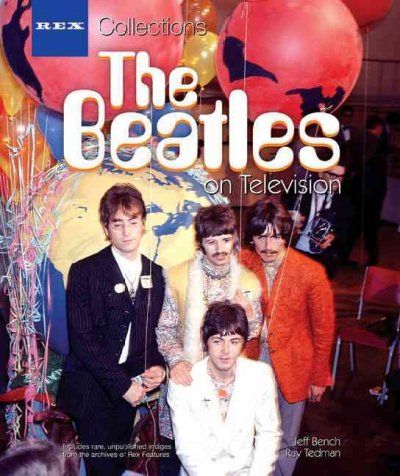 The Beatles on Televisionbeatles 