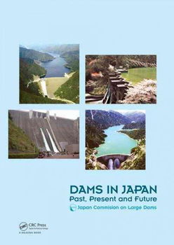 Dams in Japandams 