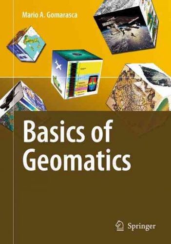Basics of Geomaticsbasics 