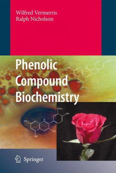 Phenolic Compound Biochemistryphenolic 