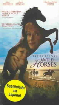 TOUCHING WILD HORSEStouching 