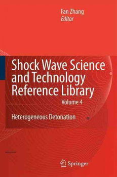 Shock Waves Science and Technology Reference Libraryshock 
