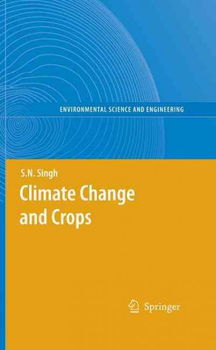 Climate Change and Cropsclimate 