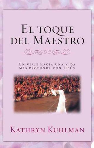 El toque del Maestro / Touch of the Teachertoque 