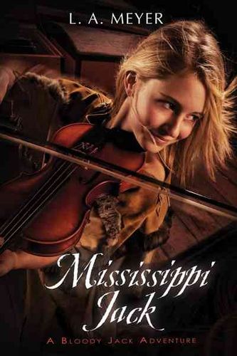 Mississippi Jackmississippi 