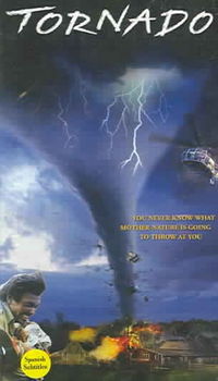 TORNADOtornado 