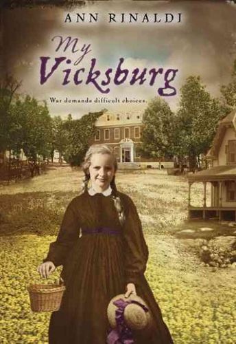 My Vicksburgvicksburg 