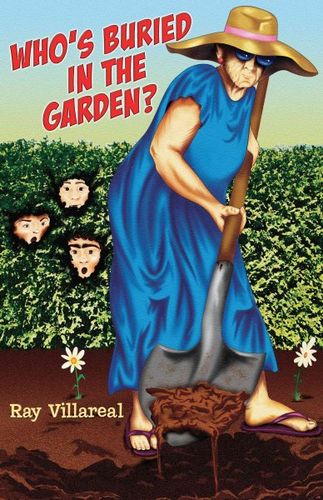 Who's Buried in the Garden?buried 