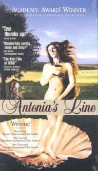 ANTONIA'S LINEantonia 