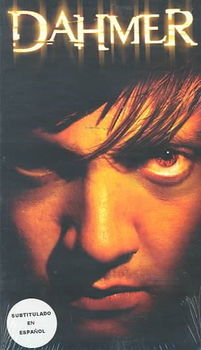 DAHMERdahmer 