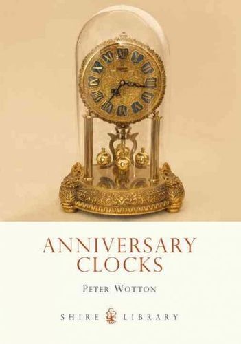 Anniversary Clocksanniversary 