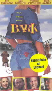 BARKbark 
