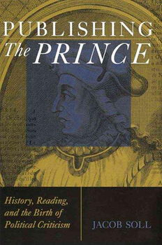 Publishing the Princepublishing 