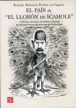 El pais de el lloron de Icamole/ The country of the Icamole's weepingpais 