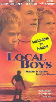 LOCAL BOYSlocal 
