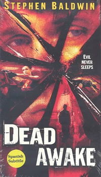 DEAD AWAKEdead 