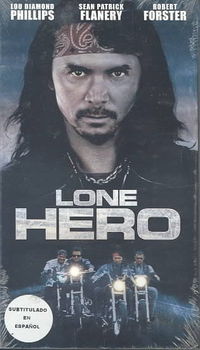 LONE HEROlone 
