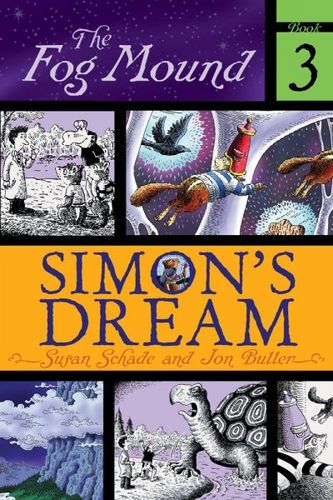 Simon's Dreamsimon 