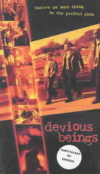 DEVIOUS BEINGSdevious 