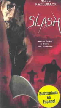 SLASHslash 