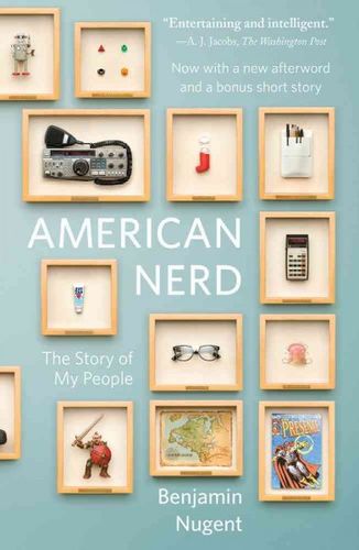 American Nerdamerican 