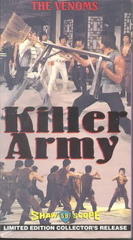 KILLER ARMYkiller 