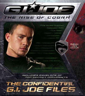 The Confidential G.i. Joe Filesconfidential 