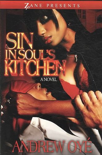 Sin in Soul's Kitchensin 