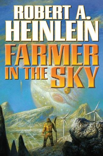 Farmer in the Skyfarmer 