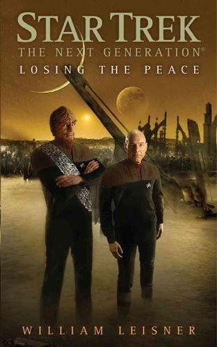 Losing the Peacelosing 